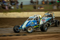 Wingless 21 T21 - 19 - Latrobe - 23rd March 2024-2