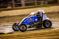 Wingless 21 T21 - 19 - Latrobe - 23rd March 2024-4