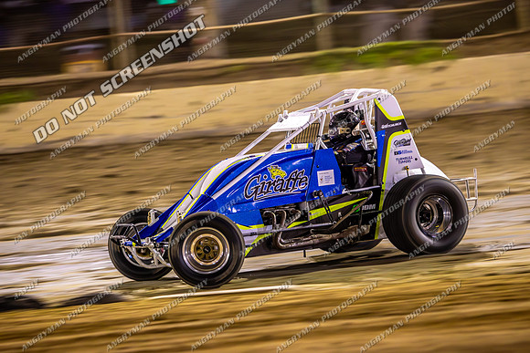 Wingless 21 T21 - 19 - Latrobe - 23rd March 2024-4