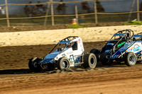 Wingless 22 T22 - 19 - Latrobe - 23rd March 2024-3