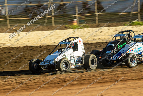 Wingless 22 T22 - 19 - Latrobe - 23rd March 2024-3
