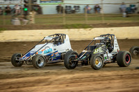 Wingless 4 T4 - 19 - Latrobe - 23rd March 2024