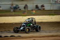 Wingless 5 T5 - 19 - Latrobe - 23rd March 2024-9