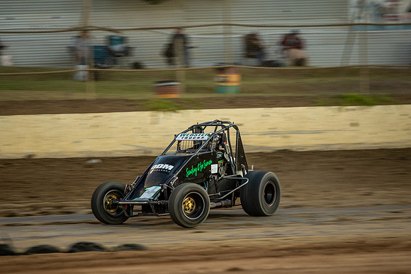 Wingless 5 T5 - 19 - Latrobe - 23rd March 2024-9
