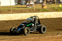 Wingless 5 T5 - 19 - Latrobe - 23rd March 2024