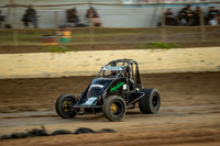 Wingless 5 T5 - 19 - Latrobe - 23rd March 2024-8