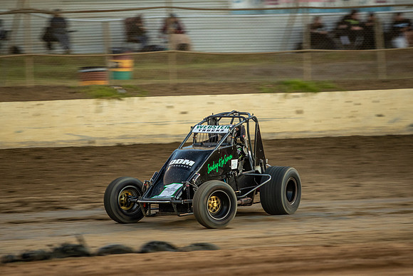 Wingless 5 T5 - 19 - Latrobe - 23rd March 2024-8