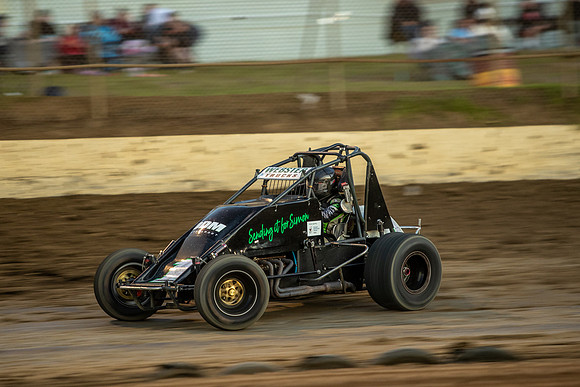 Wingless 5 T5 - 19 - Latrobe - 23rd March 2024-10