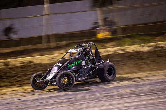 Wingless 5 T5 - 19 - Latrobe - 23rd March 2024-11