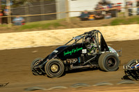 Wingless 5 T5 - 19 - Latrobe - 23rd March 2024-3