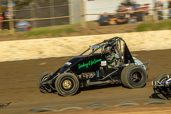 Wingless 5 T5 - 19 - Latrobe - 23rd March 2024-3