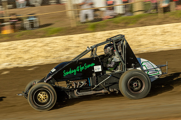 Wingless 5 T5 - 19 - Latrobe - 23rd March 2024-2