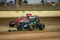 Wingless 5 T5 - 19 - Latrobe - 23rd March 2024-5