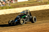 Wingless 5 T5 - 19 - Latrobe - 23rd March 2024-4