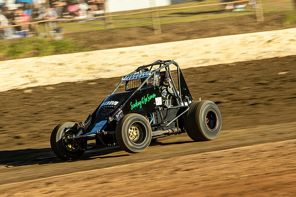 Wingless 5 T5 - 19 - Latrobe - 23rd March 2024-4