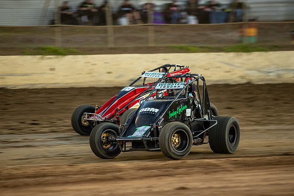 Wingless 5 T5 - 19 - Latrobe - 23rd March 2024-6
