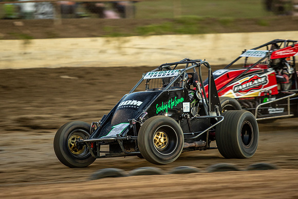Wingless 5 T5 - 19 - Latrobe - 23rd March 2024-7