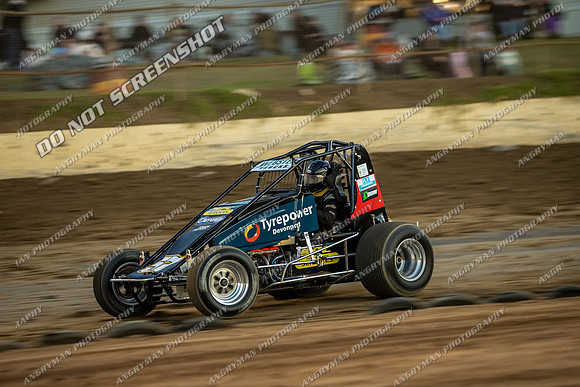 Wingless 57 T57 - 19 - Latrobe - 23rd March 2024-2