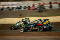 Wingless 57 T57 - 19 - Latrobe - 23rd March 2024