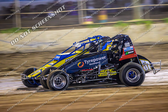 Wingless 57 T57 - 19 - Latrobe - 23rd March 2024-4