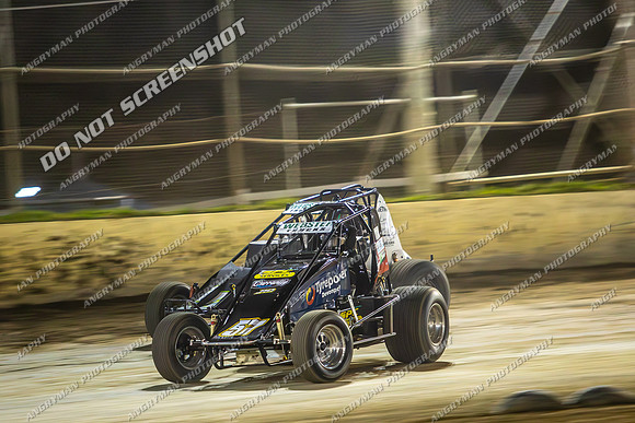 Wingless 57 T57 - 19 - Latrobe - 23rd March 2024-5
