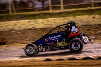 Wingless 57 T57 - 19 - Latrobe - 23rd March 2024-6