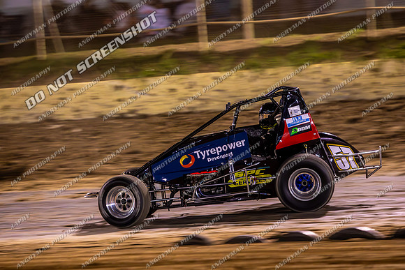Wingless 57 T57 - 19 - Latrobe - 23rd March 2024-6