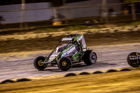 Wingless 87 T87 - 19 - Latrobe - 23rd March 2024-8