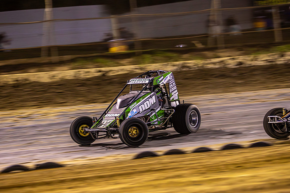 Wingless 87 T87 - 19 - Latrobe - 23rd March 2024-8