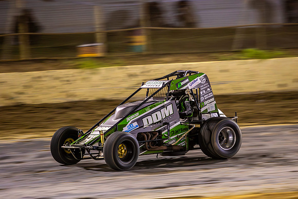 Wingless 87 T87 - 19 - Latrobe - 23rd March 2024-9