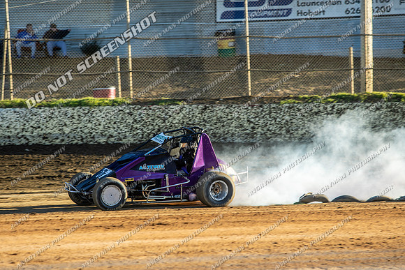 Wingless 77 T77 - 19 - Latrobe - 23rd March 2024-2