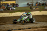 Wingless 87 T87 - 19 - Latrobe - 23rd March 2024-3