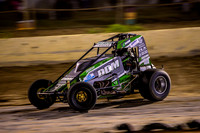 Wingless 87 T87 - 19 - Latrobe - 23rd March 2024-7