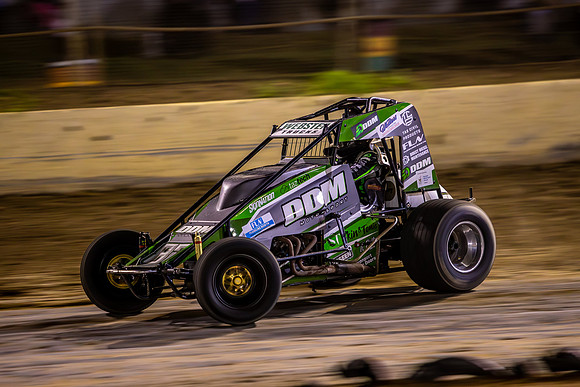 Wingless 87 T87 - 19 - Latrobe - 23rd March 2024-7