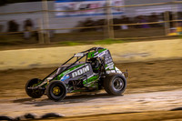 Wingless 87 T87 - 19 - Latrobe - 23rd March 2024-6