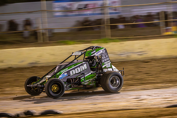 Wingless 87 T87 - 19 - Latrobe - 23rd March 2024-6