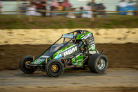 Wingless 87 T87 - 19 - Latrobe - 23rd March 2024-4