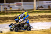 Formula 500 27 V27 - 19 - Latrobe - 23rd March 2024-6