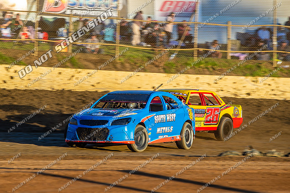 Modified 36 N36 - 19 - Latrobe - 23rd March 2024-5