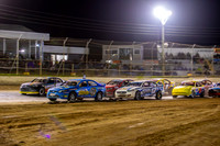 Modified 46 T46 - 19 - Latrobe - 23rd March 2024-6