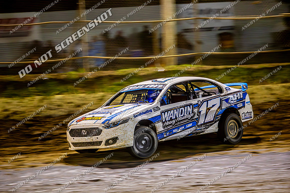 Modified 17 V17 - 19 - Latrobe - 23rd March 2024-22