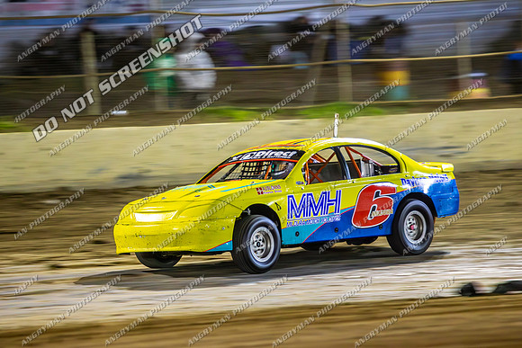 Modified 6 V6 - 19 - Latrobe - 23rd March 2024-7