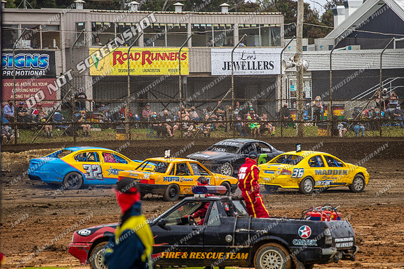 Street Stock 6 T6 - Friday-4