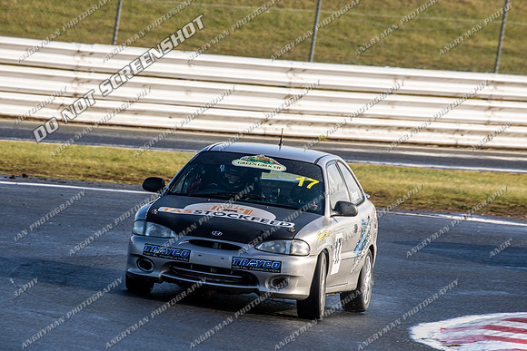 Hyundai 17 - TCRC Rnd 2 - Symmons Plains - 23rd August 2020-2
