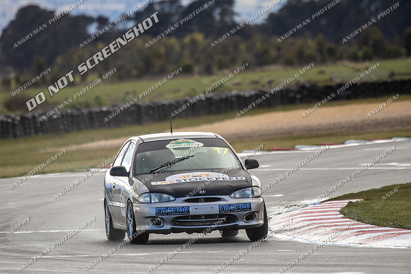 Hyundai 17 - TCRC Rnd 2 - Symmons Plains - 23rd August 2020-3