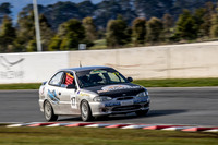 Hyundai 17 - TCRC Rnd 2 - Symmons Plains - 23rd August 2020-4