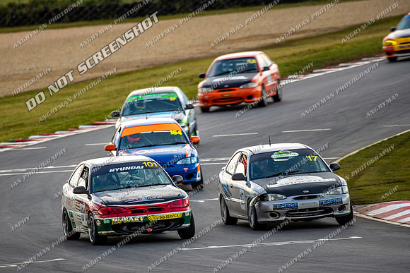 Hyundai 17 - TCRC Rnd 2 - Symmons Plains - 23rd August 2020-6