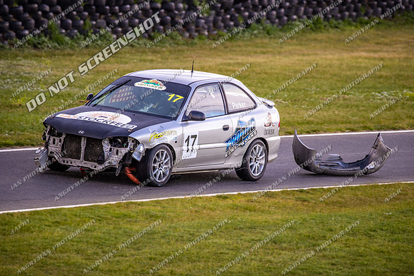 Hyundai 17 - TCRC Rnd 2 - Symmons Plains - 23rd August 2020-7