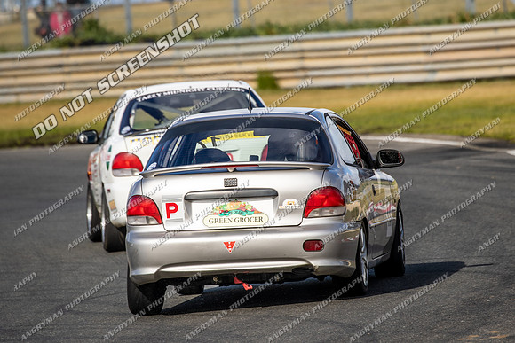 Hyundai 17 - TCRC Rnd 2 - Symmons Plains - 23rd August 2020-5