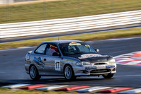 Hyundai 17 - TCRC Rnd 2 - Symmons Plains - 23rd August 2020
